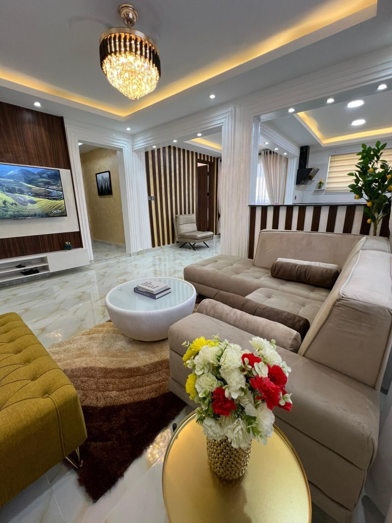 apartment for sale accra