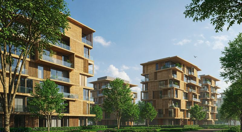 Off-plan property in Accra