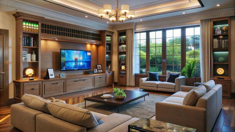 Buy a Luxury Home in Accra